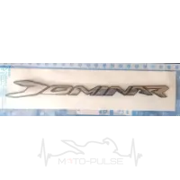 Наклейка 3D Dominar JF233198